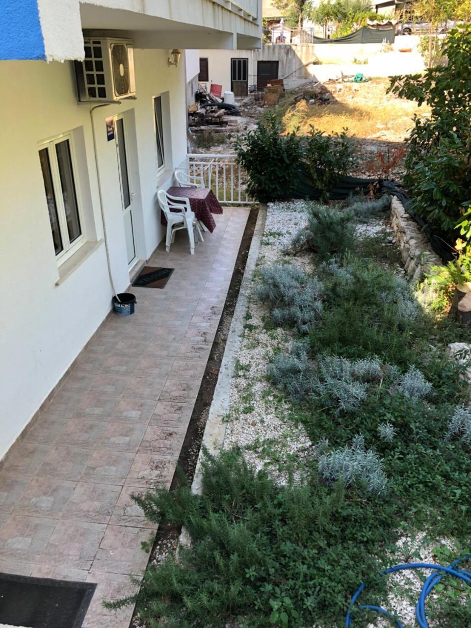 Apartment Villa Nikola Blace Exterior photo